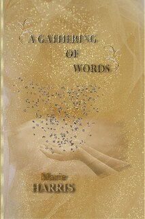 Front cover_A Gathering of Words