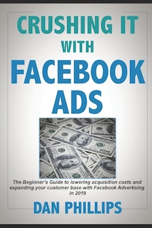 Front cover_Crushing It with Facebook Ads