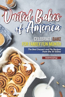 Front cover_United Bakes of America