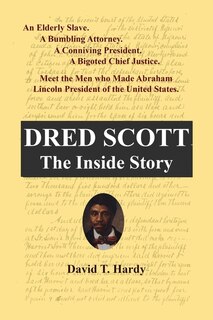 Front cover_Dred Scott