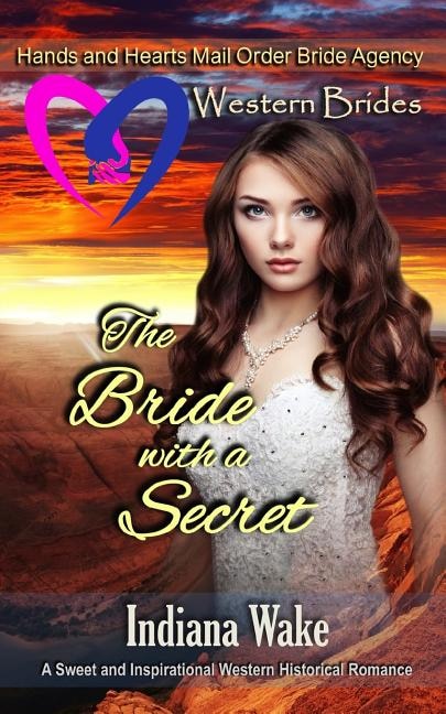 Front cover_The Bride with a Secret