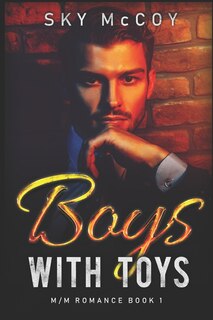 Couverture_Boys With Toys