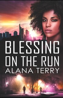 Front cover_Blessing on the Run