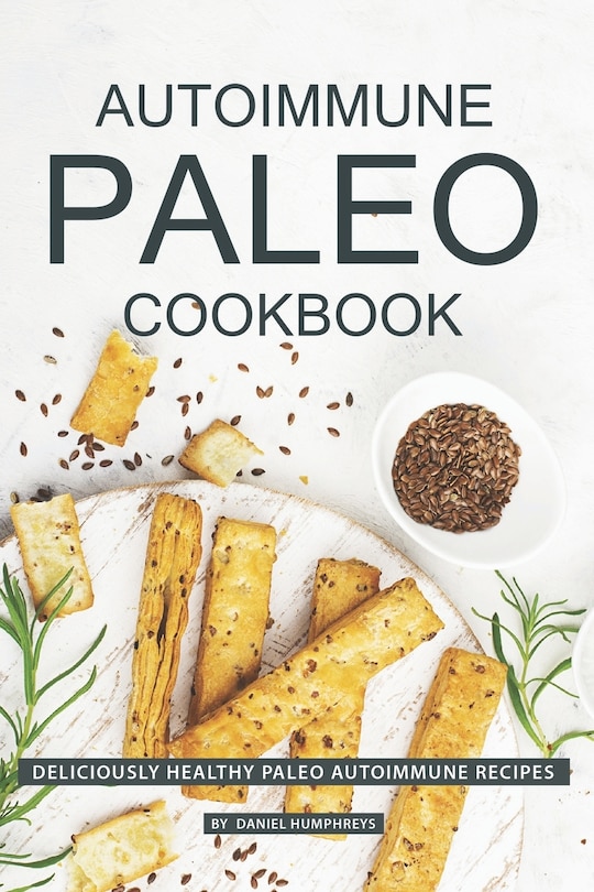 Front cover_Autoimmune Paleo Cookbook