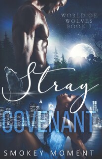 Front cover_Stray 3 Covenant