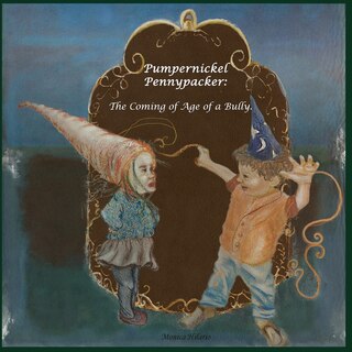 Couverture_Pumpernickel Pennypacker