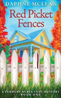 Front cover_Red Picket Fences