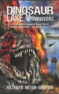 Couverture_Dinosaur Lake V