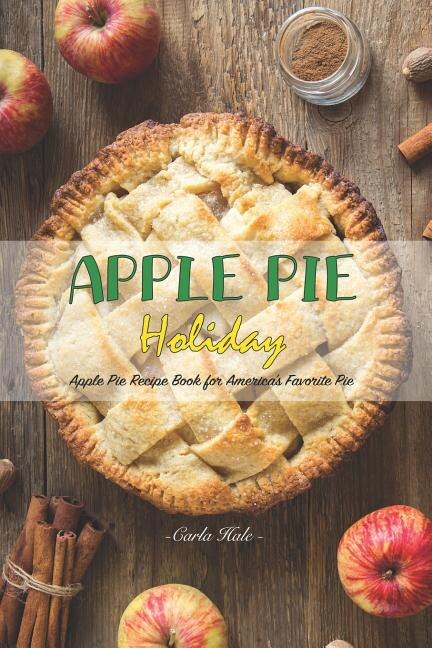 Front cover_Apple Pie Holiday