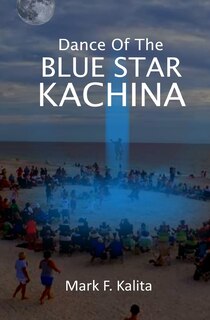 Couverture_Dance of the Blue Star Kachina