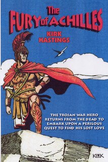 Front cover_The Fury of Achilles