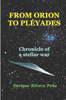 Front cover_From Orion to Pléyades