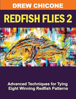 Front cover_Redfish Flies 2