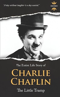 Front cover_Charlie Chaplin