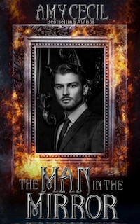 Front cover_The Man in the Mirror