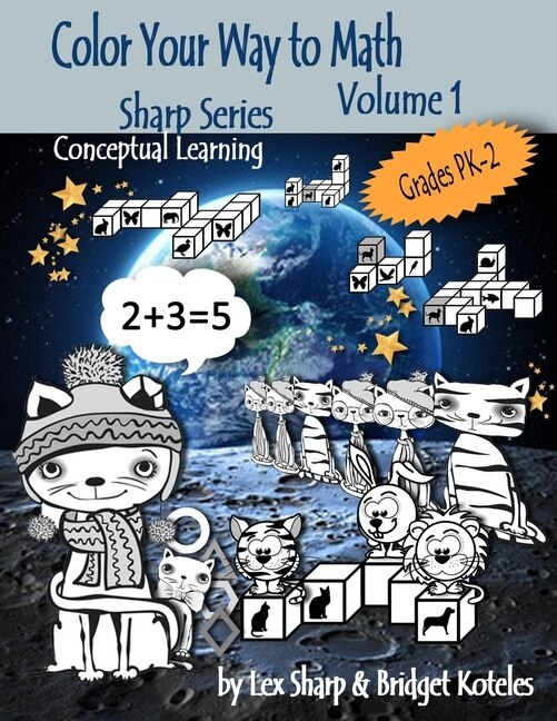 Couverture_Color Your Way to Math