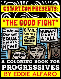 Front cover_The Good Fight