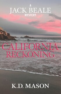 Front cover_California Reckoning