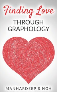 Couverture_Finding Love Through Graphology