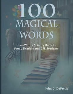 Couverture_100 Magical Words