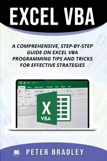 Couverture_Excel VBA