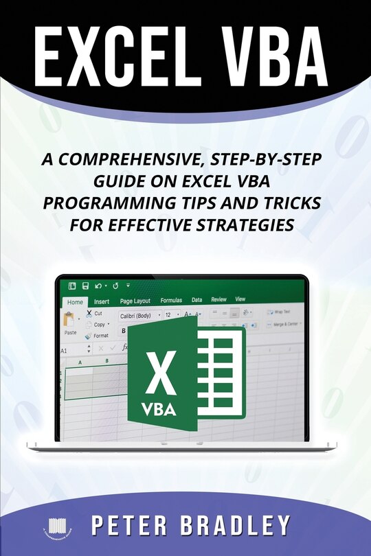 Couverture_Excel VBA