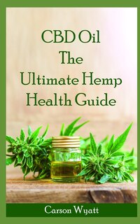Couverture_CBD Oil