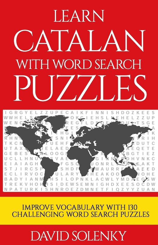Couverture_Learn Catalan with Word Search Puzzles