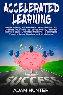 Front cover_Accelerated Learning