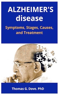 Front cover_ALZHEIMER's disease