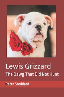 Front cover_Lewis Grizzard