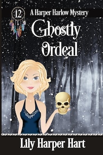 Front cover_Ghostly Ordeal