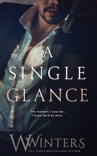 Front cover_A Single Glance