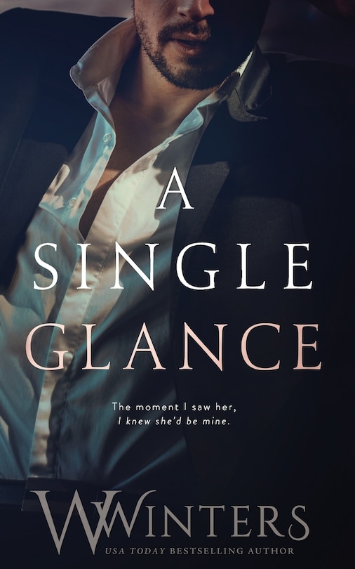 Front cover_A Single Glance