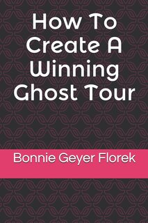 Couverture_How to Create a Winning Ghost Tour