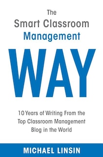 Front cover_The Smart Classroom Management Way