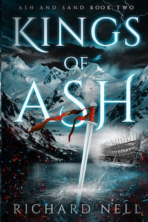 Front cover_Kings of Ash