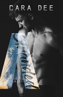 Front cover_Stranded