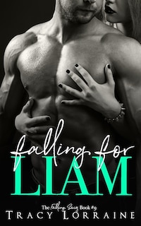 Couverture_Falling For Liam