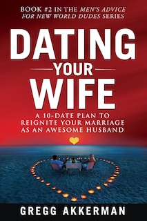Front cover_Dating Your Wife