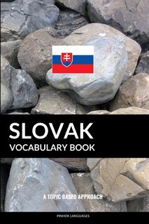 Couverture_Slovak Vocabulary Book