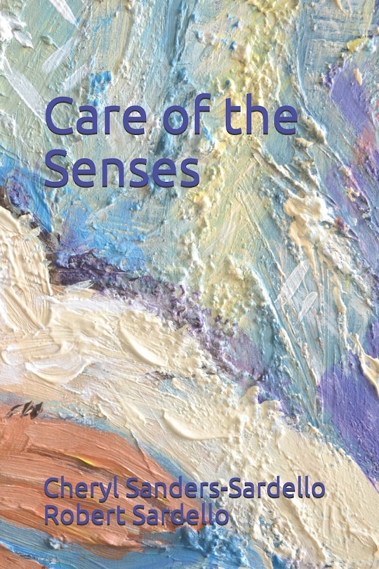 Front cover_Care of the Senses