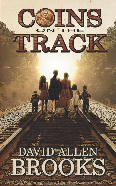 Front cover_Coins on the Track