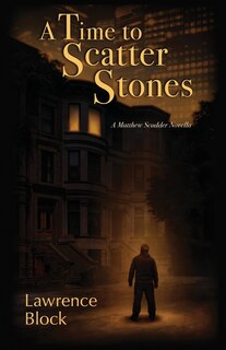 Front cover_A Time to Scatter Stones
