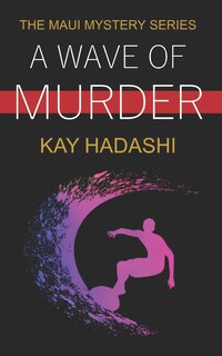 Front cover_A Wave of Murder