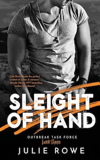 Front cover_Sleight of Hand
