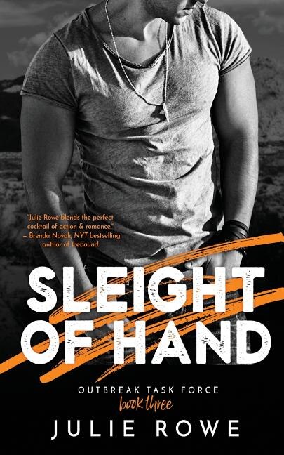 Front cover_Sleight of Hand