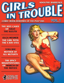 Front cover_Girls in Trouble - Vol.1 (Annotated)