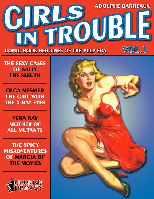 Front cover_Girls in Trouble - Vol.1 (Annotated)