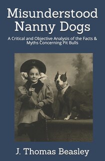Couverture_Misunderstood Nanny Dogs